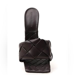 Bottega Veneta Lido Sandals